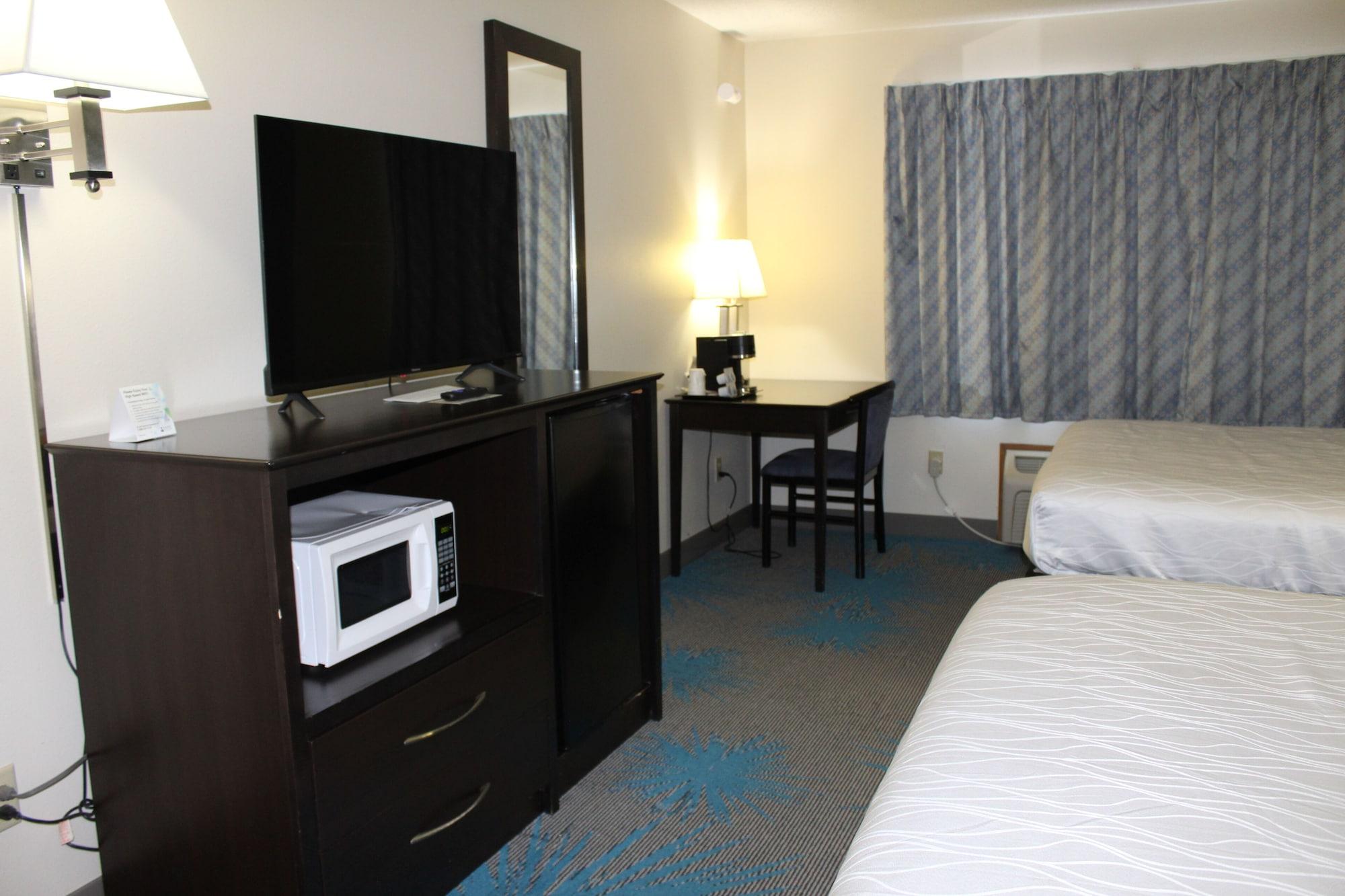 Reston Inn & Suites Spencer 외부 사진